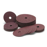 Buffing Disk, 80, 4-1/2 x 7/8 in