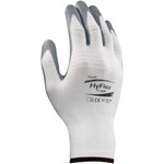 Ansell 11-800 HyFlex Palm-Dipped Mechanical Protection Gloves