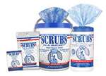 ITW® 42272 Scrubs® In-a-Bucket Hand Cleaner Towels
