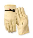 Grips® 1178 Ball and Tape Driver's Gloves