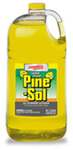 Pine-Sol® Lemon Fresh All Purpose Cleaner 144 oz Bottles