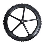 SpecialMade M1564200 20" Wheel Assembly