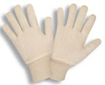Jersey Gloves, Jersey, Natural, Universal