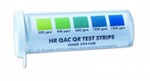 QAC Test Paper