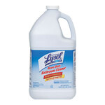 Lysol® RAC94201CT Bathroom Disinfectant, 4 1-Gallon Bottles