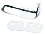 Radians® 99700 Eyeglass Side Shields