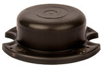 Metal-Detectable Bearing Cap Cover ARY