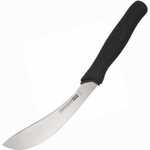 6" Skinning Knife Stainless Steel Blade, Comfort Grip Handle