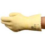Ansell 16-312 Edge Premium Latex-Coated Gloves