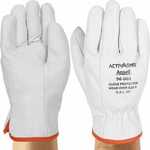 Ansell 83663 ActivArmr Low Voltage Leather Glove Protector Class 00