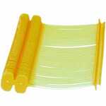 Avery Dennison 08391-1 Yellow Tag Fasteners