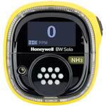 Honeywell® BWS-A2-Y BW Solo Ammonia Gas Detector, Non-Wireless
