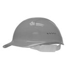 Bullard® Bump Cap Lightweight Baseball Cap Design, Adjustable Suspension