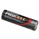 DURPC1500BKD Duracell® Procell Alkaline Manganese AA Dioxide Battery, 24/BX
