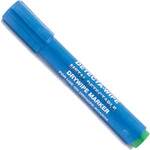 Detecta Pro DPEN Metal Detectable Dry Erase Bullet Marker, Green Ink