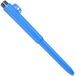 Detectapro® RLPEN Retractable Pen, Bullet, Metal Detectable