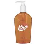 Dial® DIA84014 Liquid Soap Liquid, 7.5 oz., Bottle with Pump, 12 per Case