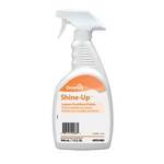 Shine-Up Furniture Cleaner, Liquid, Spray Bottle, 32-Ounce