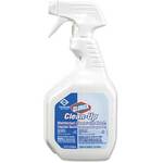 Clorox® CL035417 Clean-Up® Disinfecting Cleaner w/ Bleach, 32-oz.