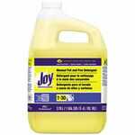 Procter and Gamble PGC57447CT Joy Liquid Dishwashing Detergent, 1 gal