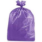 Flexsol CPM4742135, 3.5 Mil Purple Polybag 47 x 42 x 41, 85 Bags/Roll