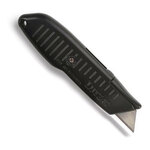 Lutz 30082 #82 Safety Nose Retractable Blade Utility Knife