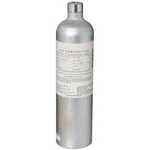 BW Technologies CG2-H-25-34 Single-Gas H2S Calibration Cylinder 25ppm