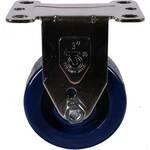 IHD Solutions LM30-SPP-S-SS Swivel Plate Caster 270 lb Capacity