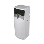 Impact 327 GenAire Metered Basic Aerosol Air Freshener Dispenser, White