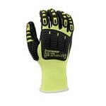 Ironwear® 4918-TPR Cut-Resistant Gloves, Cut Level A4