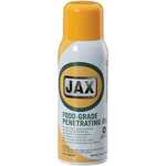 JAX 08761000632 Food Grade Penetrating Oil, 13 oz Aerosol Cans