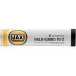 JAX 474001244 Halo-Guard FG Series Food-Grade Grease 14-oz. Tube