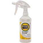 JAX 8761000590 Dry Glide Food-Grade Lubricant, 16oz Spray Bottle