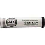 JAX 8761000785 PrGel Klear Food-Grade Industrial Lubricant, 14 oz Tube
