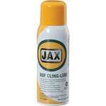 JAX 214 BDF Cling-Lube Food Grade Lubricant, Aerosol Can