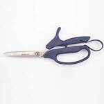 Klein Cutlery Heritage 7231 Poultry Shear, Stainless Steel, Bent