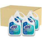 Formula 409® CLO35300CT Degreaser Cleaner Disinfectant 4 x 1 gal
