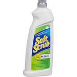Soft Scrub® DIA01602 Antibacterial Cleaner, 24 oz