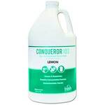Fresh Products FRS1WBLE Conqueror 103 Deodorizer Concentrate, 4 x 1 gal