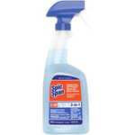 P&G Professional PGC58775CT Spic and Span Disinfectant Cleaner, 32 oz