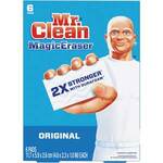 Mr. Clean® PGC79009 Magic Eraser Original, 36 Pads