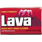 Lava WDF10185 Heavy-Duty Hand Cleaner Pumice Bar Soap 5.75oz
