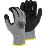 Majestic Glove® 35-7675 Cut-Resistant Hi Vis Work Gloves