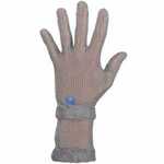 Manulatex 0GWO.131.-2.075.GASP1333 Metal Mesh Glove w/ Spring Wrist