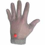 Manulatex 0GWO.231.10.000.GA Metal Detectable Metal Mesh Glove