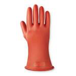 Ansell RIG 11426 Marigold® 11" Red Rubber Insulating Gloves