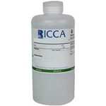Ricca Chemical RICC 7350-32 Sodium Hydroxide Solution, 0.1N, 1 Liter