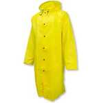 Neese 27001-00 Tuff Wear 275 Series Yellow Rain Jacket