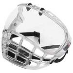 CCM 609207170174 Full Face Shield with Cage, Anti-Fog