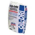 Oil-Dry® 105040-G50 Oil Absorbent Granular Clay 40 QT